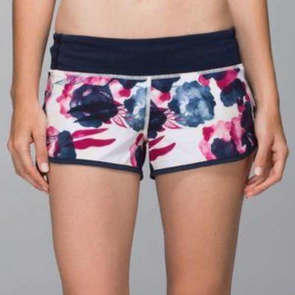 lululemon athletica Pants - Lululemon Shorts 🛑SOLD 🛑